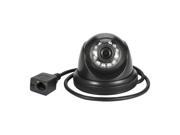 COTIER 531eL AHD HD H.264 960P 1 3 inch CMOS 1.3MP Pixel Dome IP Camera Support Night Vision Motion Detection IR Distance 15m Black
