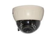 Eye Sight ES IP912W P2P 720P HD Megapixel Wireless Dome IP Camera