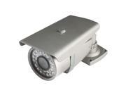 1 3 SONY Color 700TVL CCD Waterproof Camera IR Distance 50m