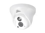 COTIER 532W AHD HD H.264 720P 1 4 inch CMOS 1.0MP Pixel Array Dome Camera Support Night Vision Motion Detection IR Distance 20m