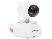 Camnoopy CN PT100 A 720P HD Intelligent Wireless Wifi Network Pan Tilt IP Camera White