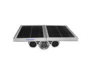 Wanscam HW0029 Built in Battery P2P Wifi 720P Solar Power Security IP Camera