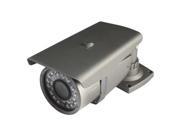 1 3 SONY Color 650TVL CCD Waterproof Camera IR Distance 50m