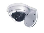 Color Dome Camera With SONY Chipset