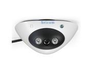 Sricam AP013 Wireless P2P Plug Play Night Vision Indoor IP Camera