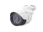 COTIER 631W AHD H.264 HD 720P 1 4 inch 1.0 Mega Pixel Bullet Camera Support Night Vision Motion Detection IR Distance 20m