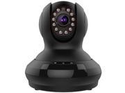 FI 368 720P Night Vision Wireless Network WiFi Security Colud IP Camera for IOS Android System