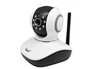 EasyN H3 V10D 1 4? CMOS 720P 10 LED P2P Wireless Two way Audio IP Camera