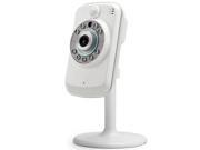 FI 321 720P WiFi Night Vision Wireless Network Security Colud IP Camera for IOS Android