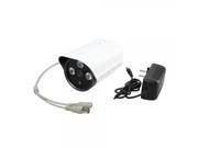 1 3? Sony CCD 700TVL Array type Night Vision Security CCTV Camera Black White SS 706