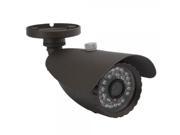 1 3? Sony CCD 600TVL 36IR LED Waterproof Security Camera