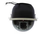 9? PTZ Dome 30x Zoom Constant Speed 1 4? SONY Super CCD 420TVL CCTV Camera 900A
