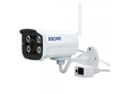 ESCAM QD900 HD 1080P Waterproof P2P Cloud WiFi Wireless IP Camera