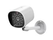 TV 633e H.264 HD 720P 21×5 IR LED Waterproof Bullet IP Camera Motion Detection Privacy Mask and 20m IR Night Vision Waterproof Level IP67