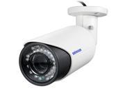 szsinocam SN IPC 5009C H.264 HD 1080P 2.0 Mega Pixel Infrared Night Vision IP Camera IR Distance 40m