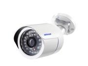 szsinocam SN IPC 5003A H.264 HD 720P 1.0 Mega Pixel Infrared Night Vision IP Camera IR Distance 25m