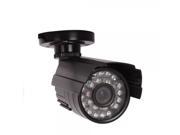 1 3? Sony CCD 420TVL 24IR LED Waterproof Security Camera 50 Type Black