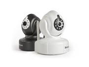 Sricam AP008 Plug and Play IR CUT P2P 720P Wireless CCTV IP Camera