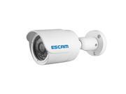 ESCAM 2.0 Megapixel HD 1080P Network IR IP Security Camera HD3100