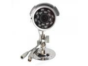 1 3? Sony CCD 420TVL F8 16 LED 80 Type IR Waterproof Security Camera