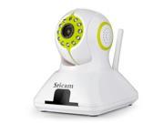 Sricam SP006 P2P 720P IR CUT IP Security Camera Support TF Card