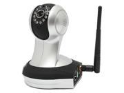 FI 361 HD720P Wireless CCTV IP Camera Webcam Security Surveillance Monitor Cloud