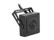 COTIER P 1 H.264 720P 1 4 inch 1.0 Megapixel Mini IP Camera Support Motion Detection