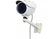 1 4? Sharp CCD 420TVL 48IR Blue LED 75 Type Waterproof Security Camera
