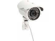 1 3? Sony CCD 480TVL F8 36IR LED 90 Type Waterproof Security Camera