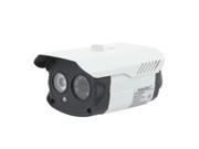 1 4 CMOS 139 8510 IR CUT 800TVL Waterproof Security Camera L921DH