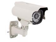 1 3? CMOS HD600 Line 48LED 6MM Inner Line Security Surveillance Camera with Stand