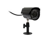 Swann ADS 180 Indoor Outdoor IR Night Vision Security Surveillance System Camera