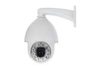 30X Optical Zoom 120M IR SONY 700TVL CCTV Speed Dome Camera CSJ M6RX S
