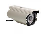 1 3? HD 700 TVL 48 LED 6MM with OSD Security Surveillance Camera