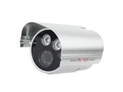 1 4 CMOS 139 8510 IR CUT 800TVL Waterproof Security Camera L1889DH