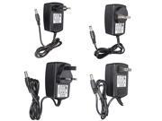 DC AC 24V 1A Adapter Charger Power Supply for CCTV Camera etc