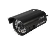 Sricam AP003 Wifi Outdoor Wireless IP IR Night Vision Security Camera