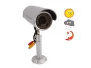 30 IR LED Night Vision Security CCTV Camera with Waterproof Function