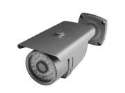 1 3 SONY Color 700TVL CCD Waterproof Camera IR Distance 30m