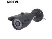 szsinocam 1 3 inch COMS 600TVL 3.6mm Lens Waterproof IR Camera IR Distance 20m Size 140 x 70 x 60mm