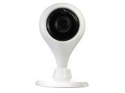 720P HD IP P2P Camera Wireless TF Card Storage Night Vision Network Security CCTV Family Defender