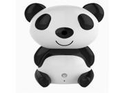 FI 320W Cute Panda Wifi Wireless Mini IP Camera HD 720P Night Vision Camera Baby Monitor