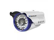 VStarcam C7815WIP 720P HD P2P Outdoor Waterproof IR cut Surveillance IP Camera White Blue