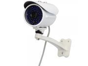 1 3? Sony CCD 480TVL 48IR Blue LED 75 Type Waterproof Security Camera