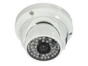 800TVL 48Pcs IR LED HD CCTV Surveillance Night Vision Security Camera