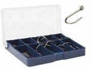 Ten Grid Bar Hook 3 to 12 10 Single Box in one packing the price is for 10 Single Box Total About 700 800 Hooks