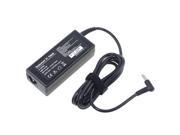 Replace 19.5V 3.33A AC Adapter Charger 65W For HP Envy TouchSmart 15 j009WM PSU