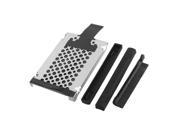 Notebook HDD Hard Drive Cover Caddy Screws for IBM Thinkpad X200