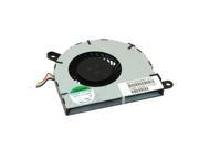 New CPU Cooling Fan for HP Envy Spectre XT 13 2000 Spectre 13 Laptop Part Numbers 692890 001