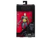 Star Wars: Black Series - Kanan Jarrus 6" Vinyl Figure